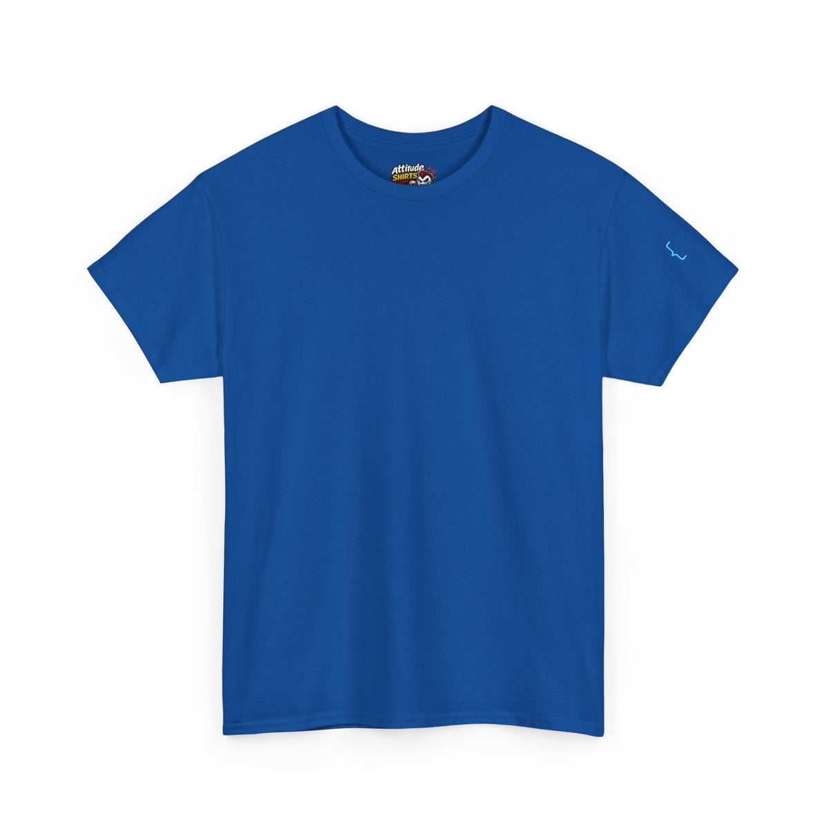 "Caffeine Anxiety And Stack Overflow" Premium Graphic Tee