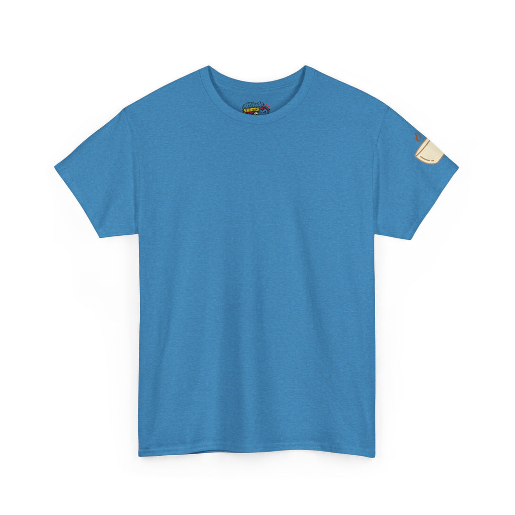 "Still Awake Probably" Premium Graphic Tee