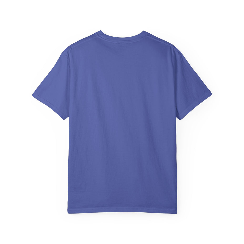 Make Me Hard - Morning Demands | Garment-Dyed Tee — AttitudeShirts