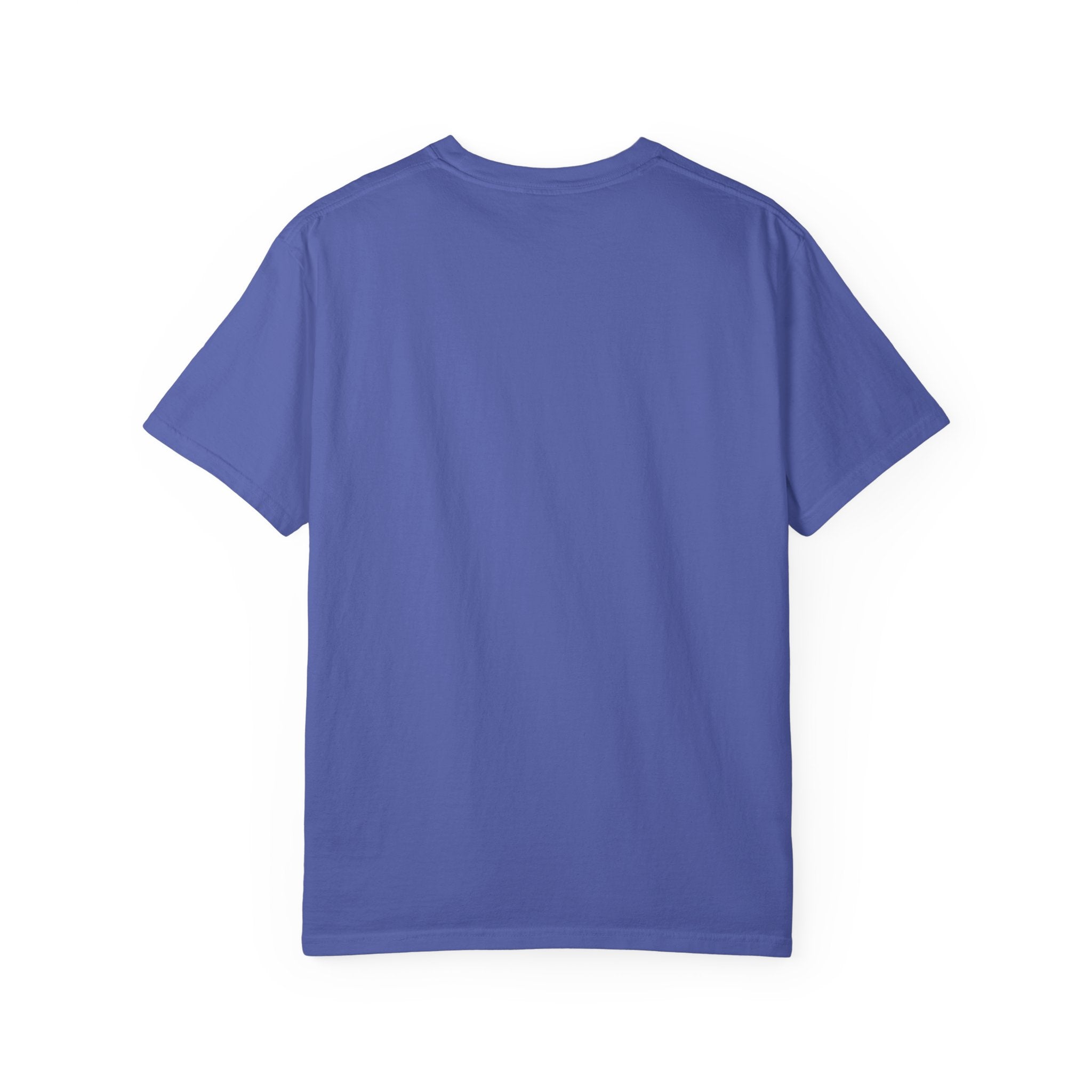 Make Me Hard - Morning Demands | Garment-Dyed Tee — AttitudeShirts