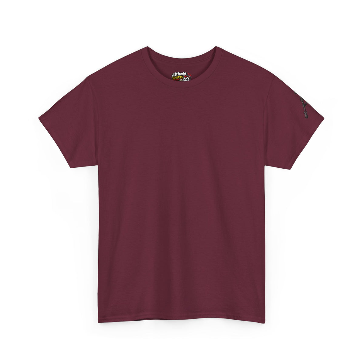 Sexy Halloween Nun Premium Graphic Tee