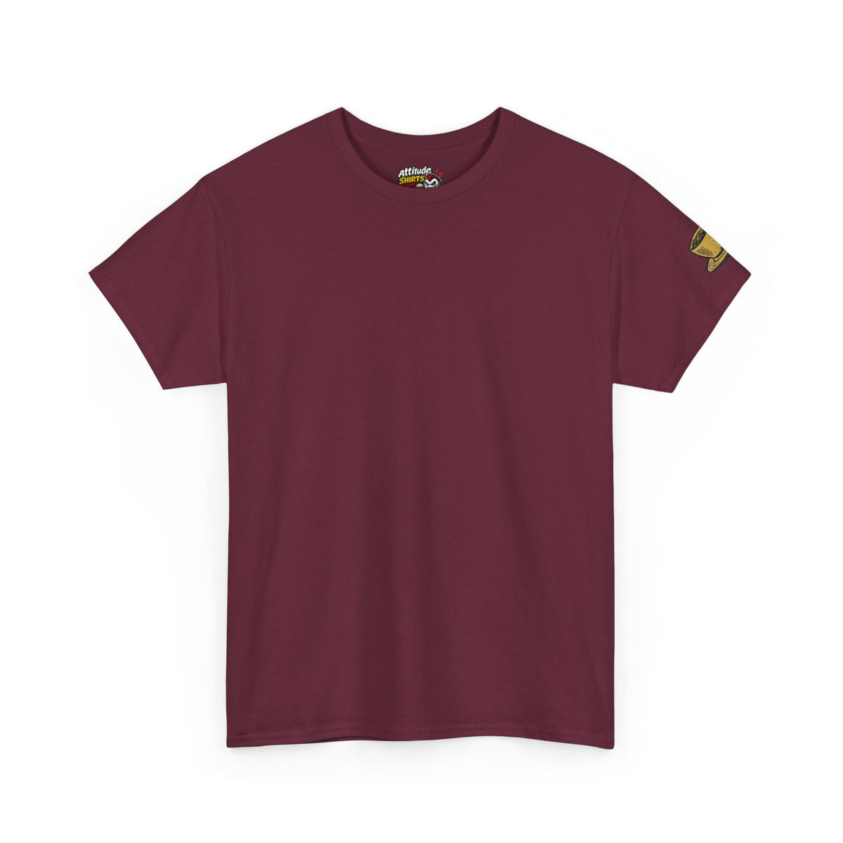 "Happy Coffee" Premium Graphic Tee