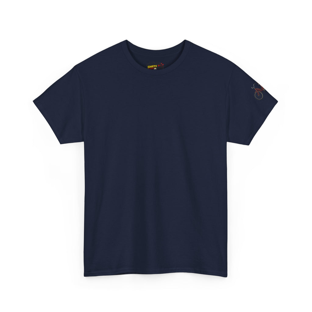 "Third Wheel Brewing" Premium Graphic Tee