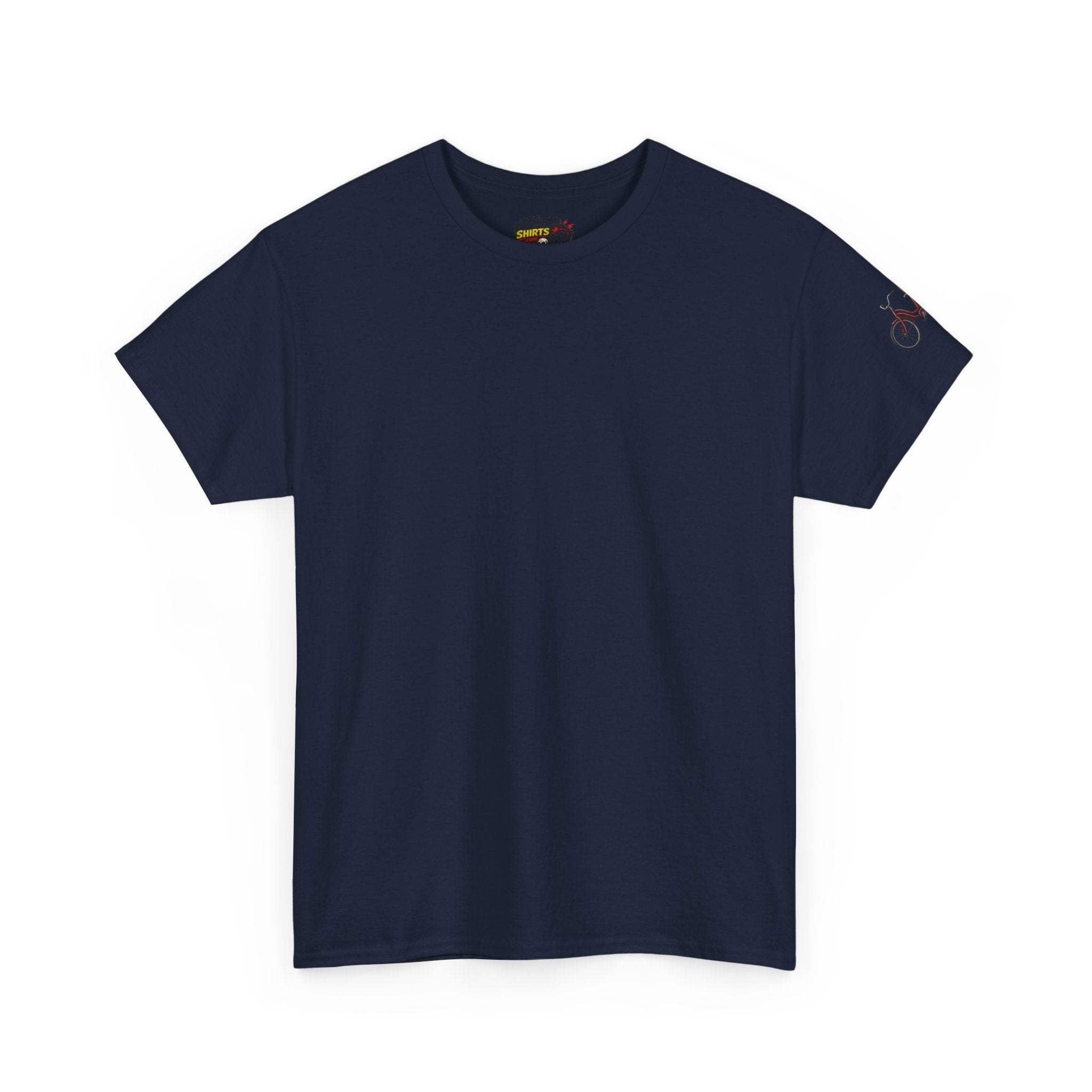 "Third Wheel Brewing" Premium Graphic Tee
