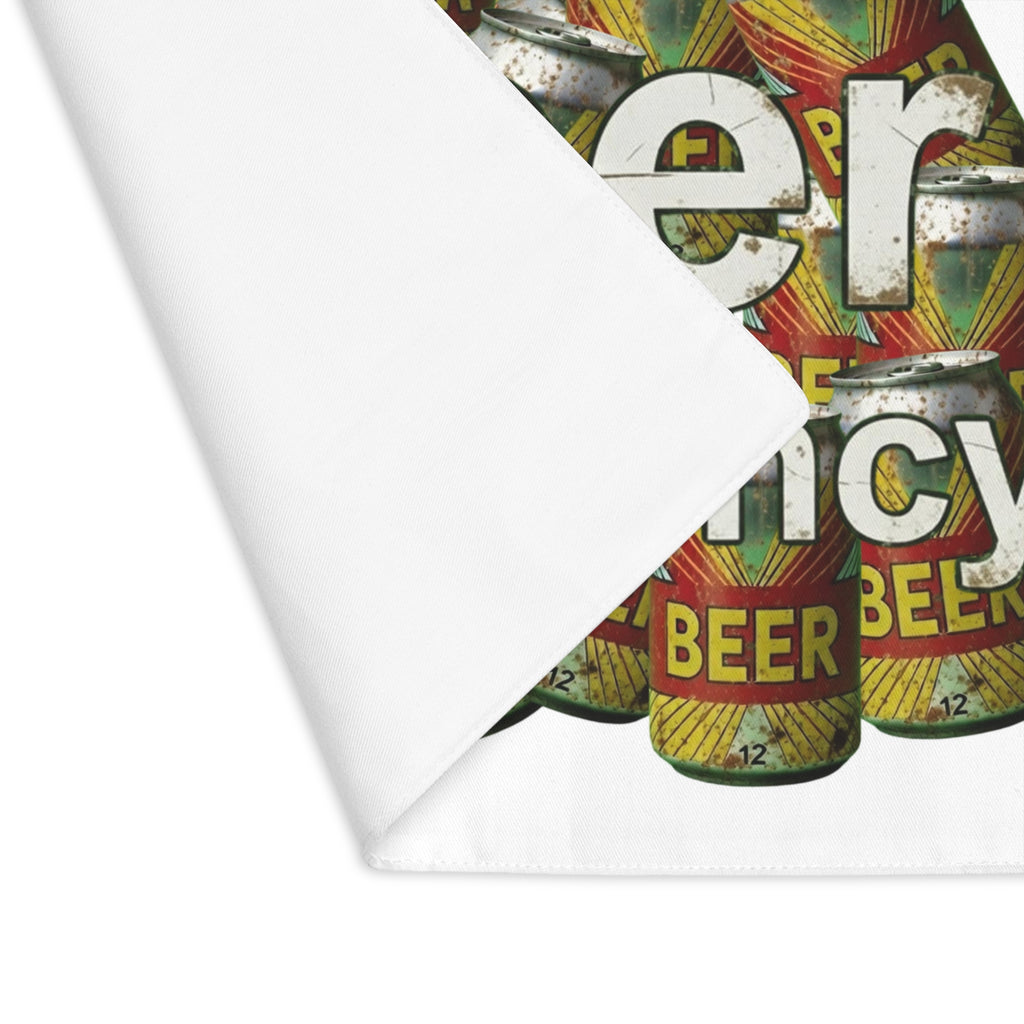 Vitamin Beer: My Daily Dose | Canvas Tote