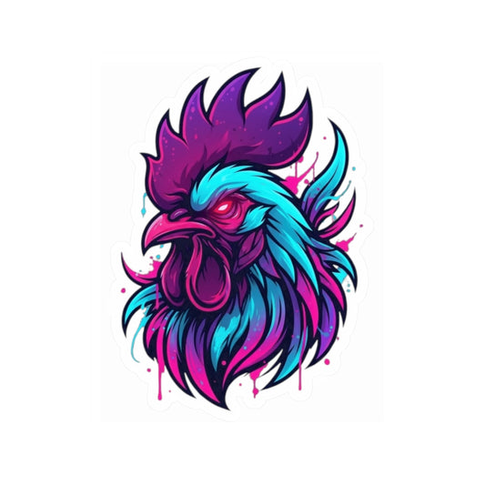 "Cock Teaser" Sticker