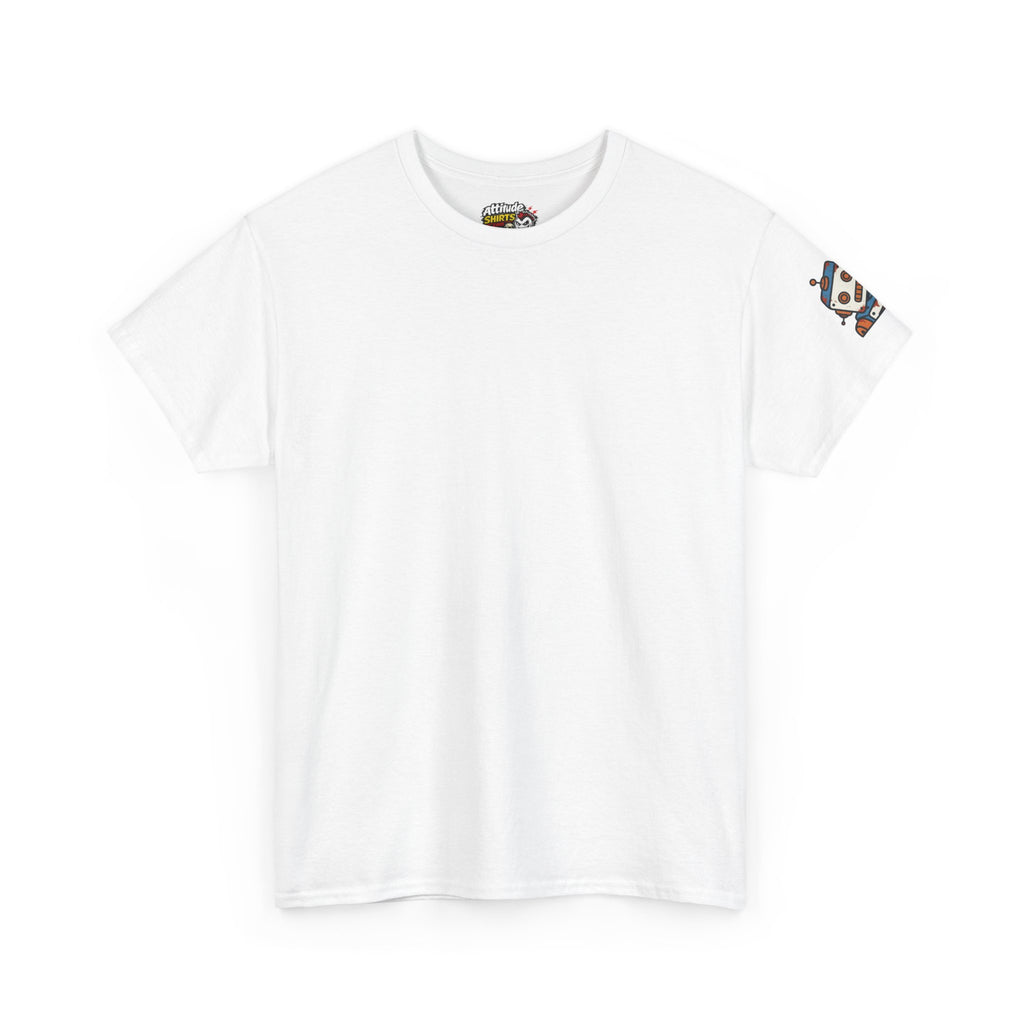 "Sex Machine" Premium Graphic Tee