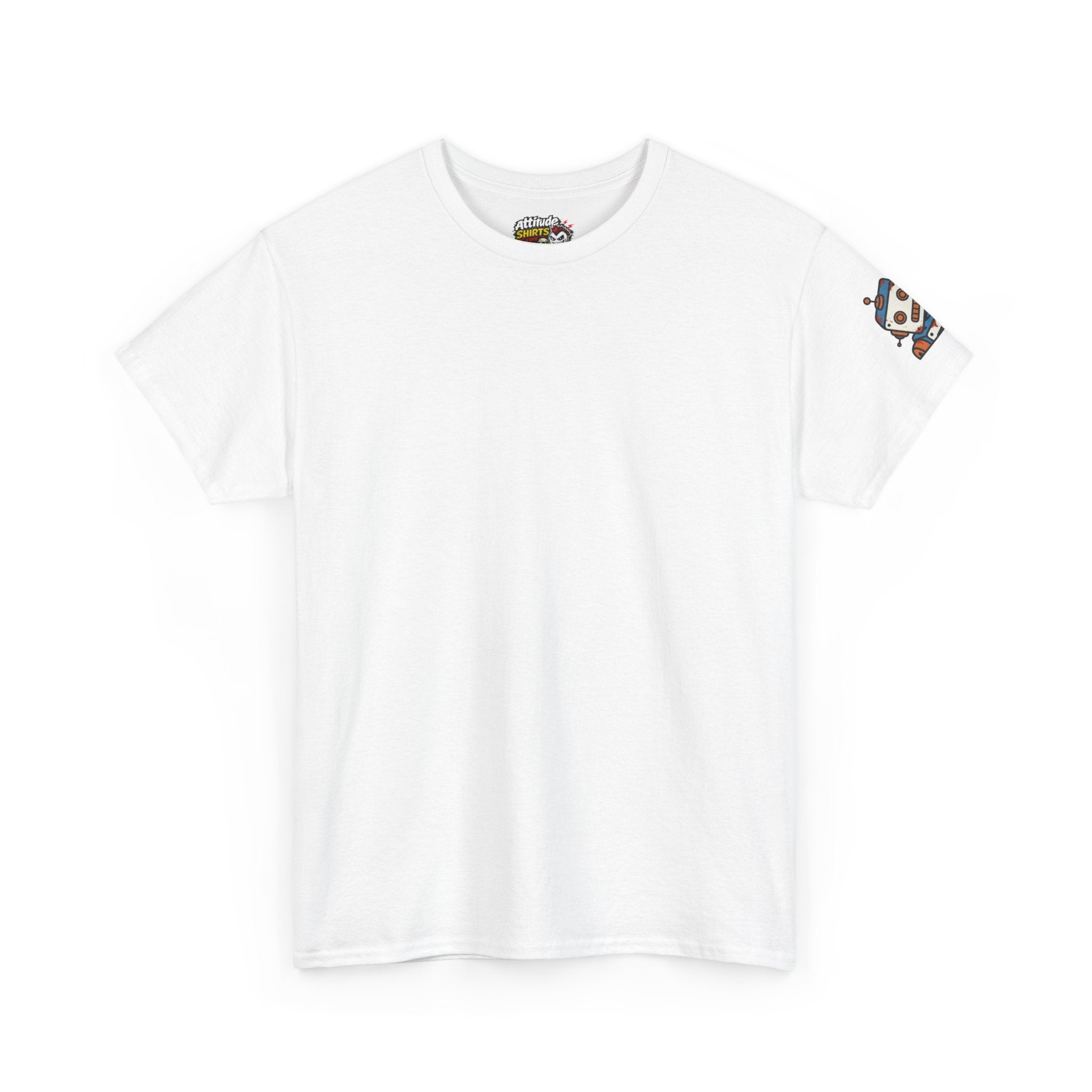 "Sex Machine" Premium Graphic Tee