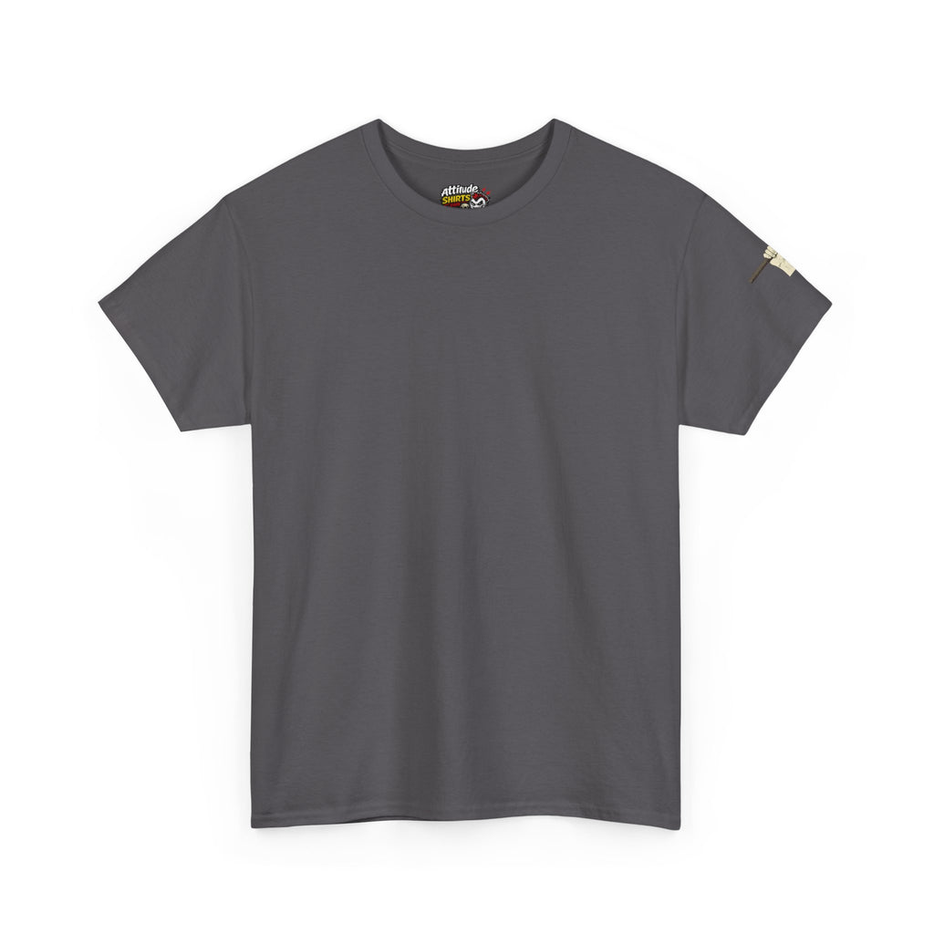 "Hold to the Rod" Premium Graphic Tee