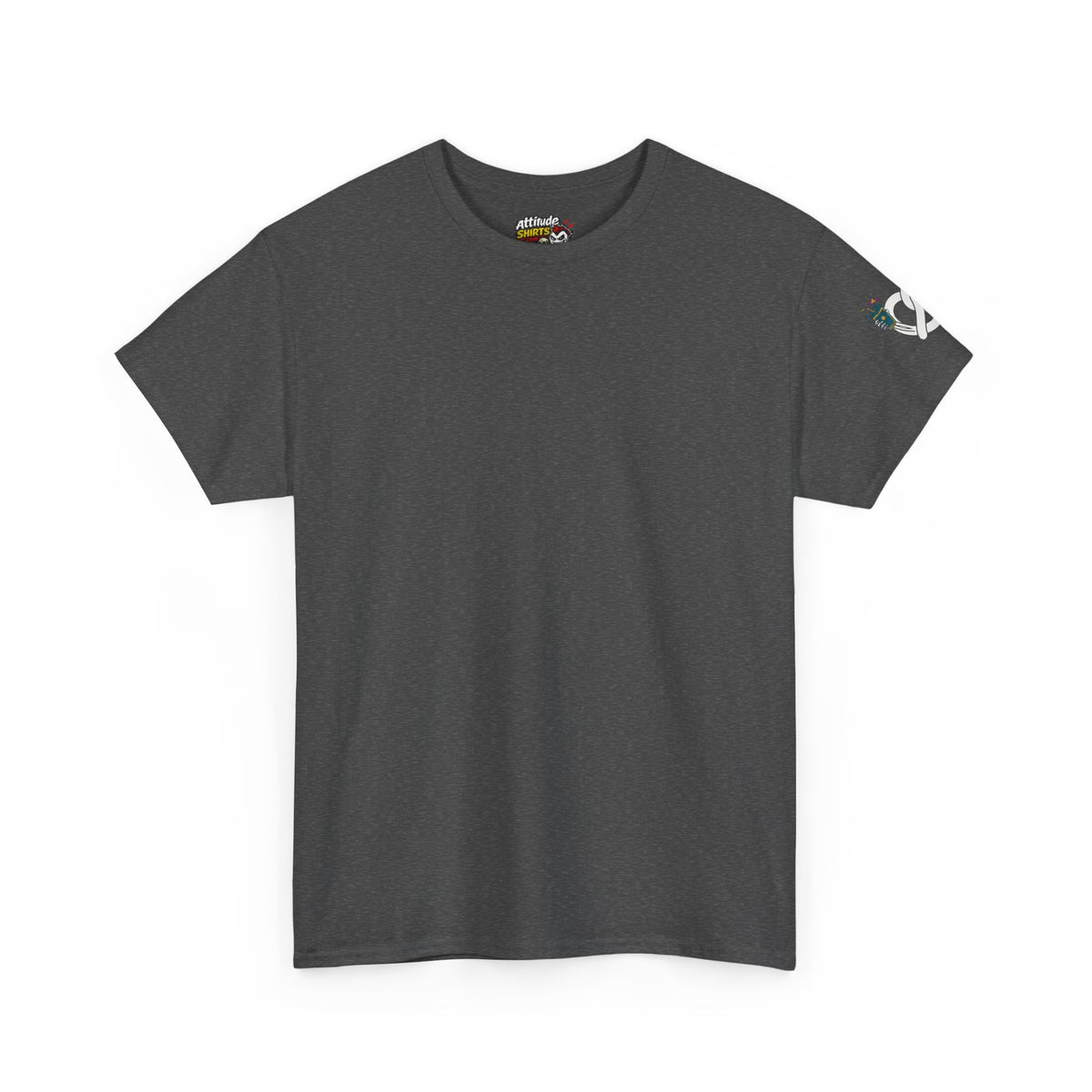 "Flexible But Not About Brunch" Premium Graphic Tee