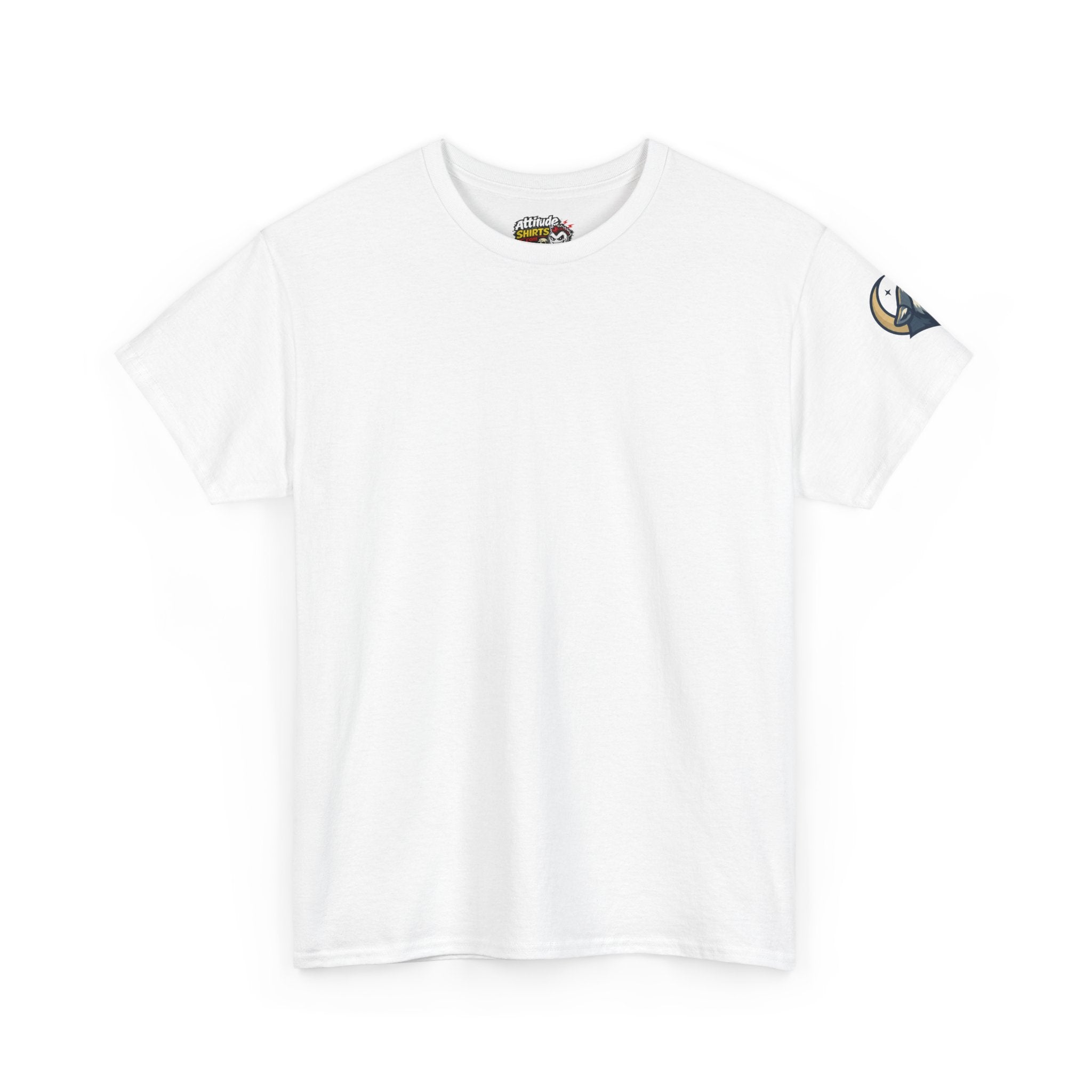 "June Legend" Premium Graphic Tee