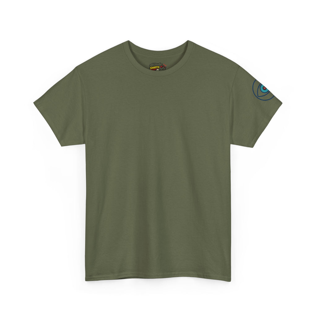 "Monitoring the Situation" Premium Graphic Tee