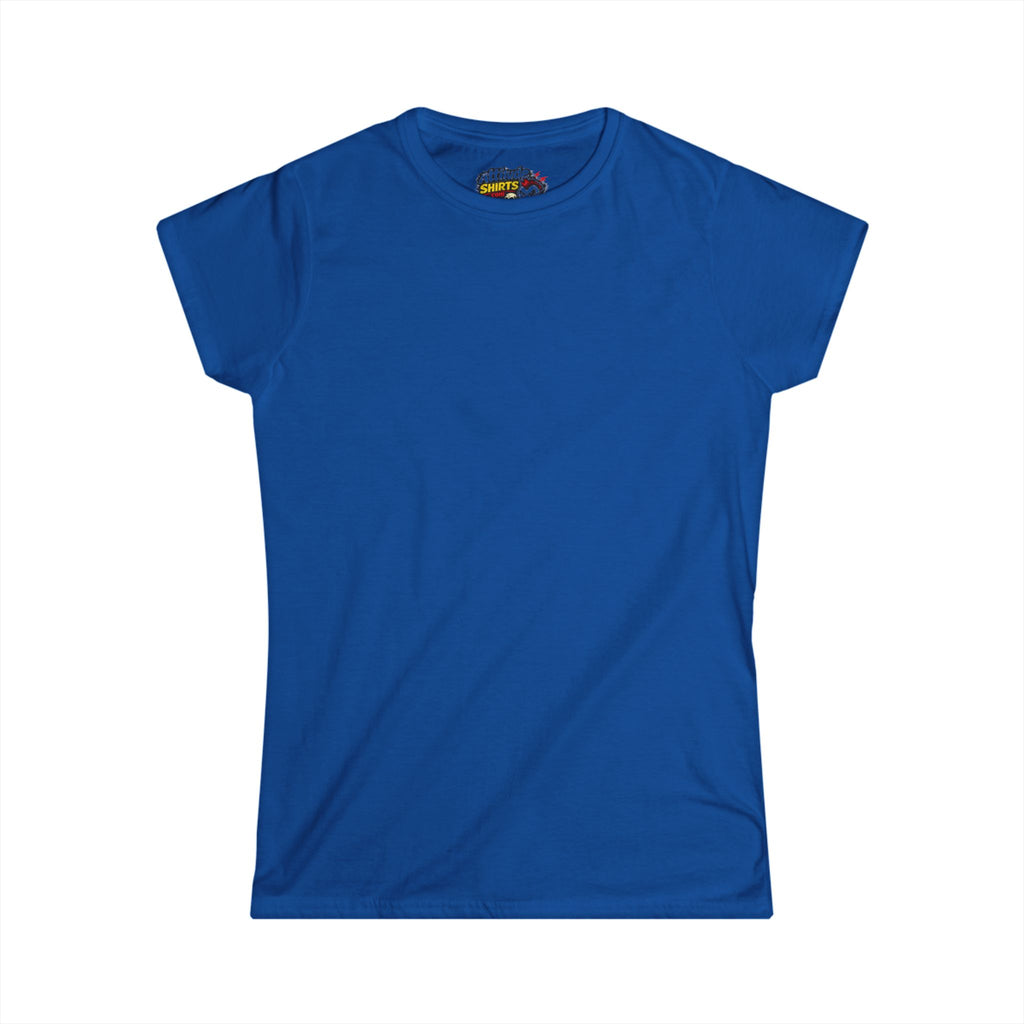 "Sex Machine" Women's Tee