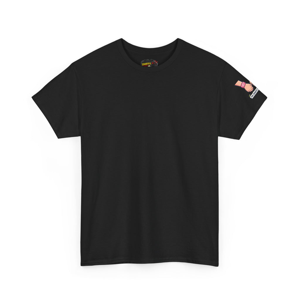 "Mom's Favorite" Premium Graphic Tee