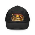 First Conman, First Fool | Dad Hat — AttitudeShirts