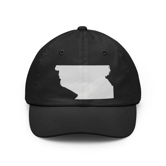 Wolf in Sheep's Clothing Reality Check | Dad Hat — AttitudeShirts