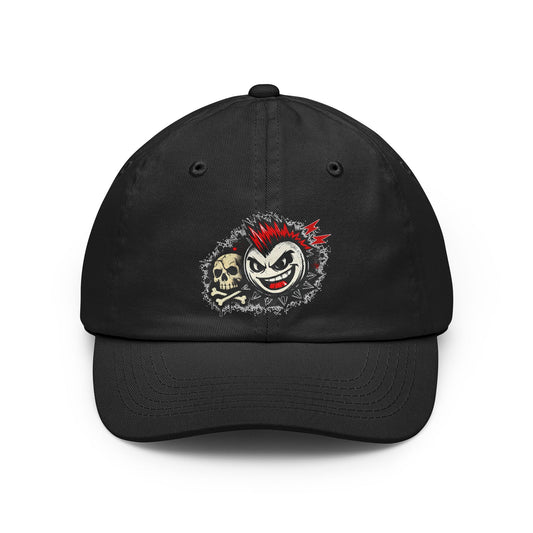 Pure Uncut Attitude | Dad Hat — AttitudeShirts