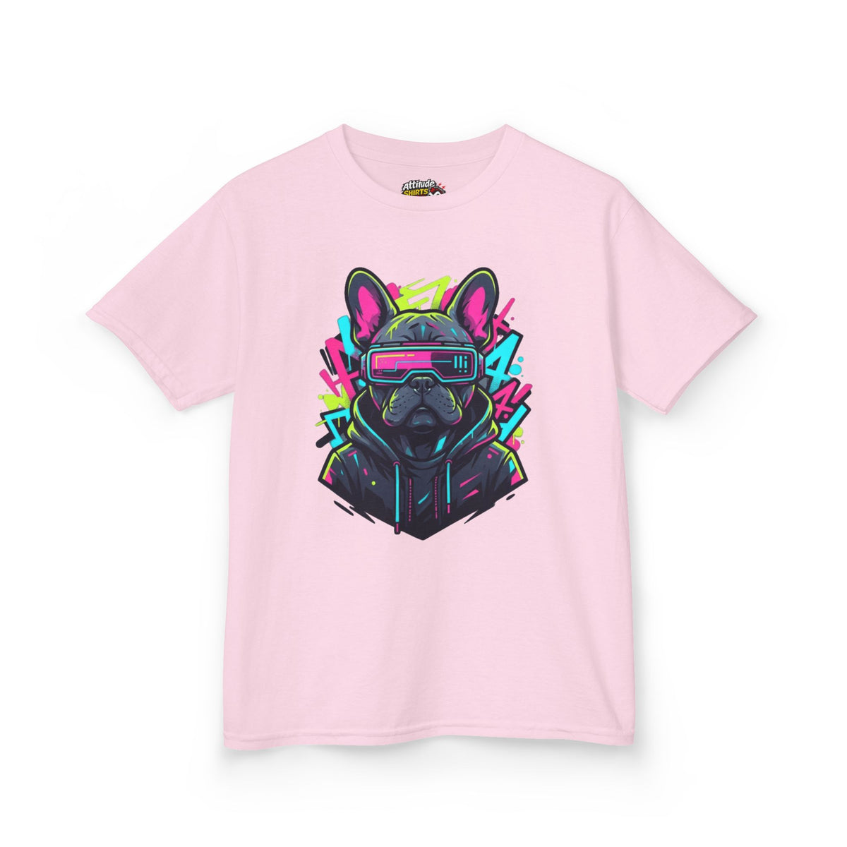 "Cool Pup" Kids Tee
