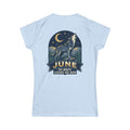 "June Legend" Women's Tee