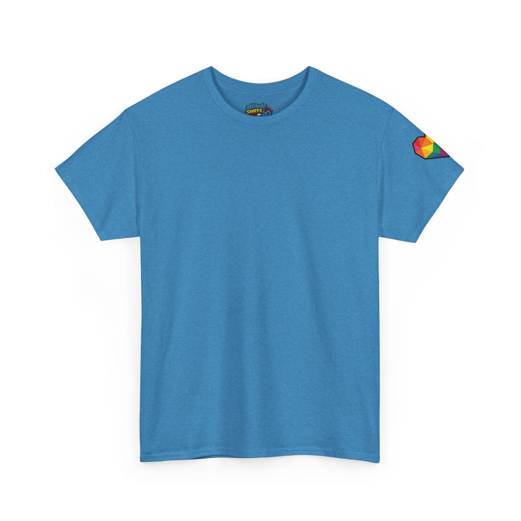 "LOVE" Premium Graphic Tee