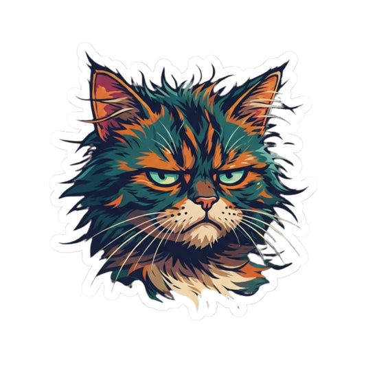 "Hot Like Me" Sticker