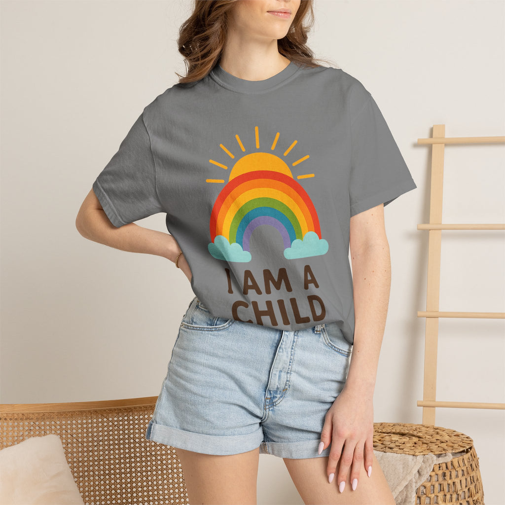 "I Am a Child of God" T-Shirt