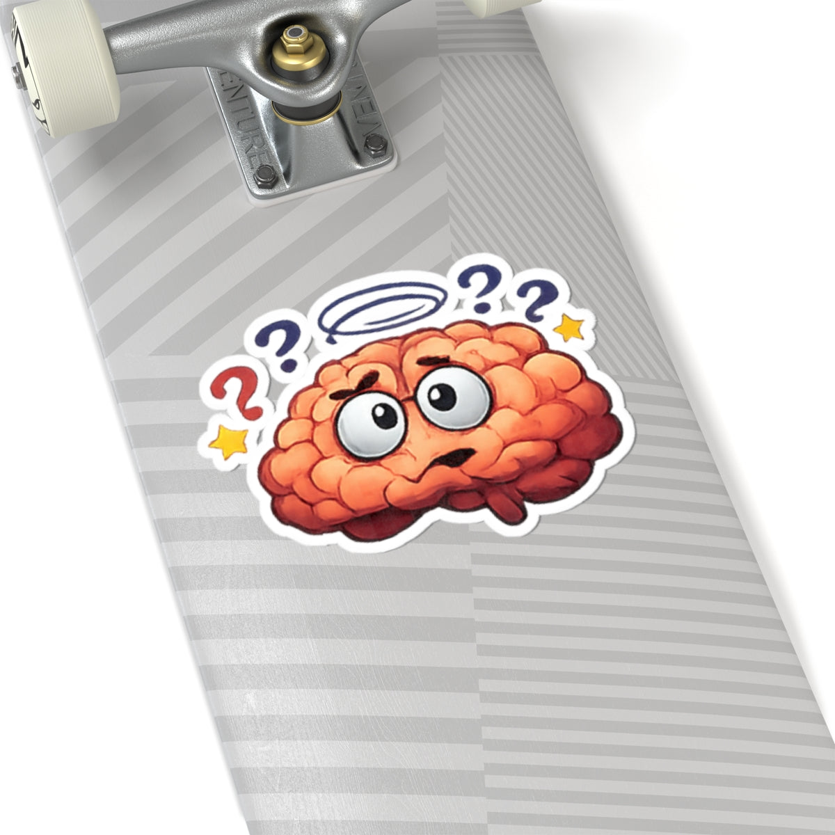 "Mandela Effect" Sticker