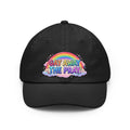 "Gay Away The Pray" Cap