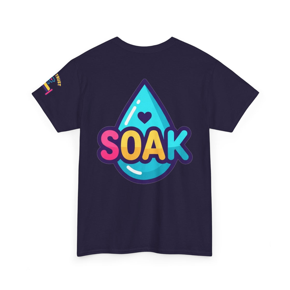 Soak Premium Graphic Tee