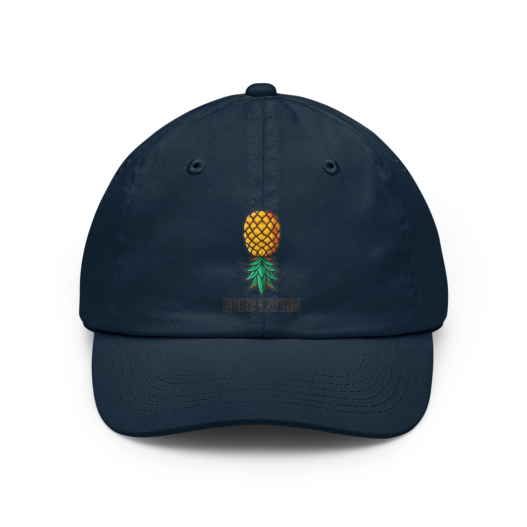 "Good Eating" Cap