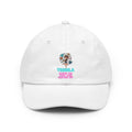 "Tequila Makes You Take Your Clothes Off" Dad Hat