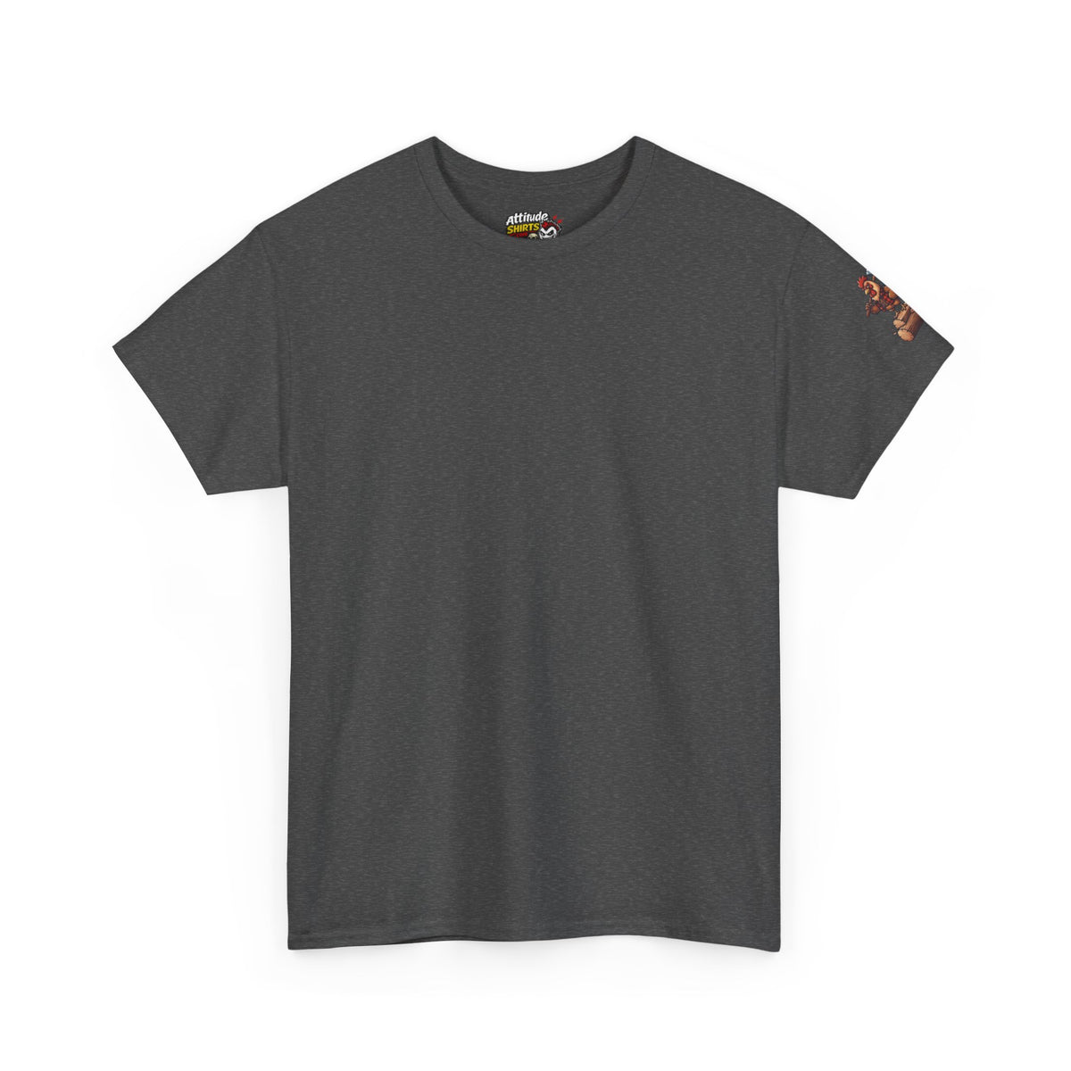 "Looking For A Little Peck" Premium Graphic Tee