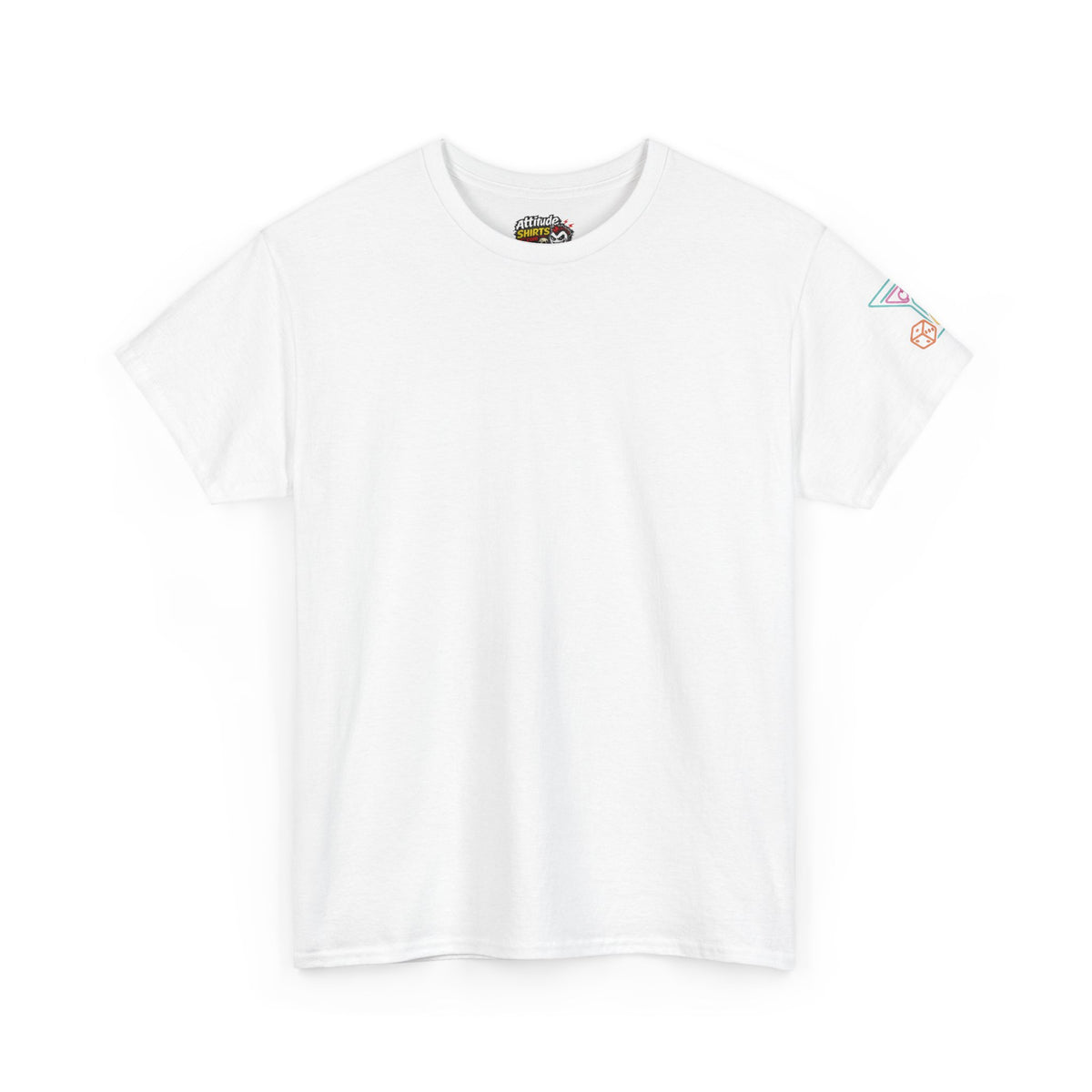"Stiff Drinks Loose Plans" Premium Graphic Tee