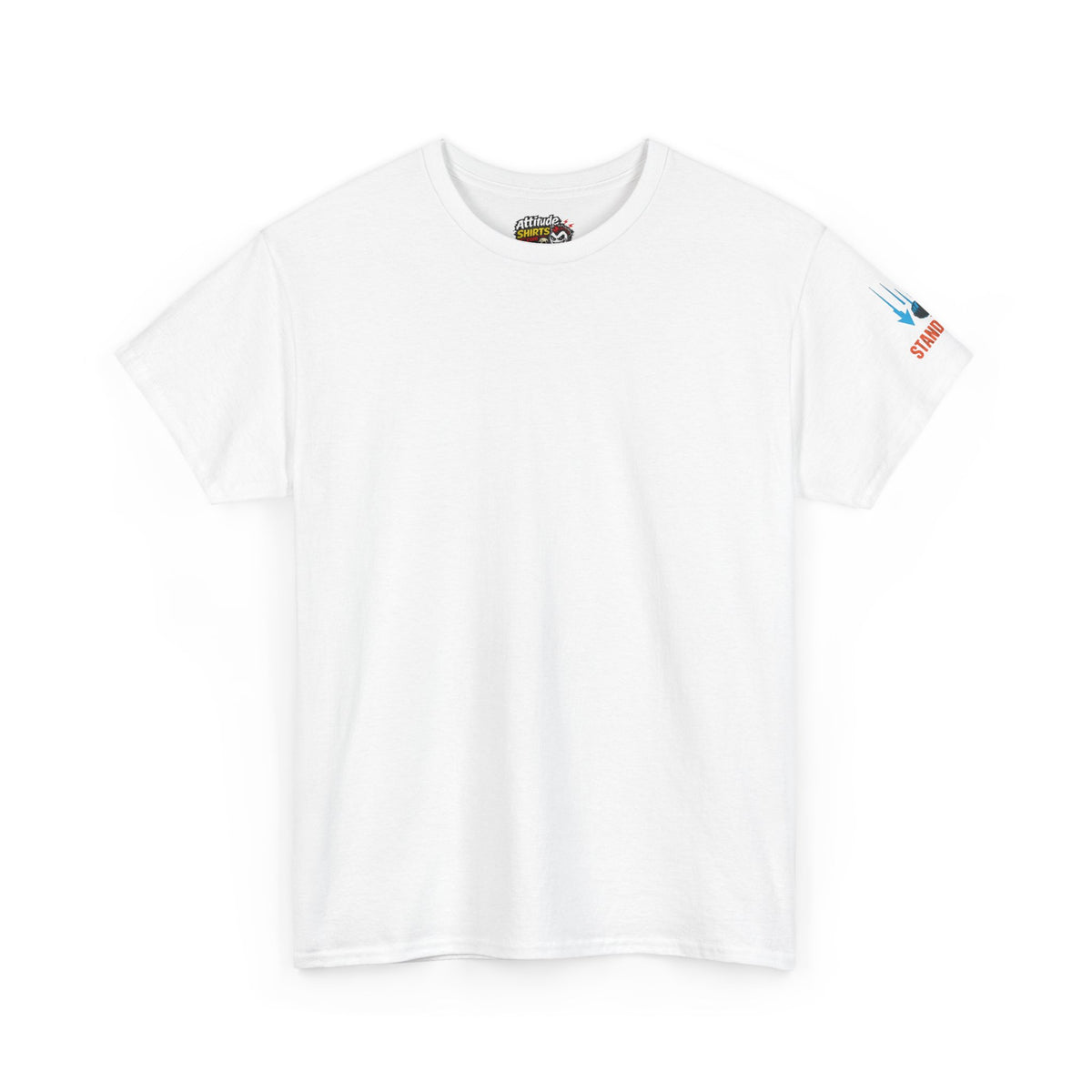 "Lifting Standards" Premium Graphic Tee