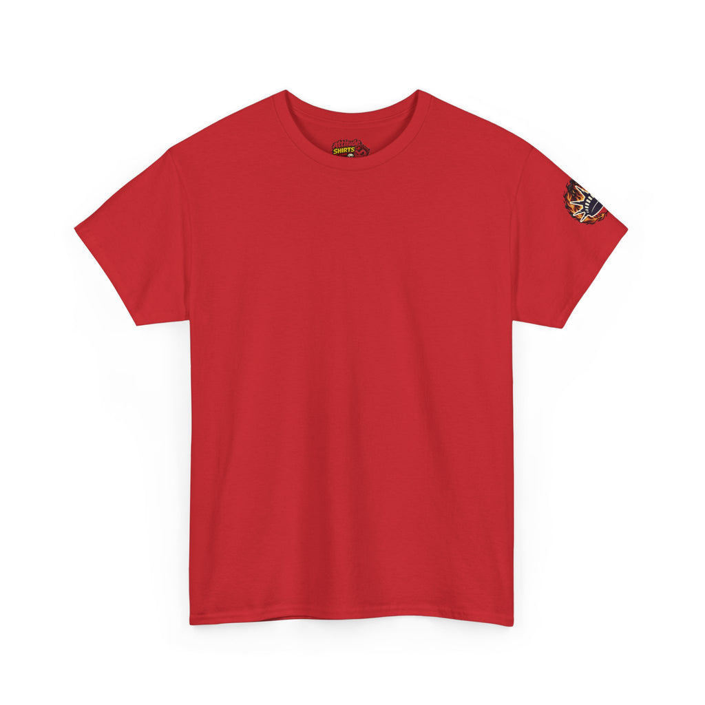 "One Nation Under Chaos" Premium Graphic Tee