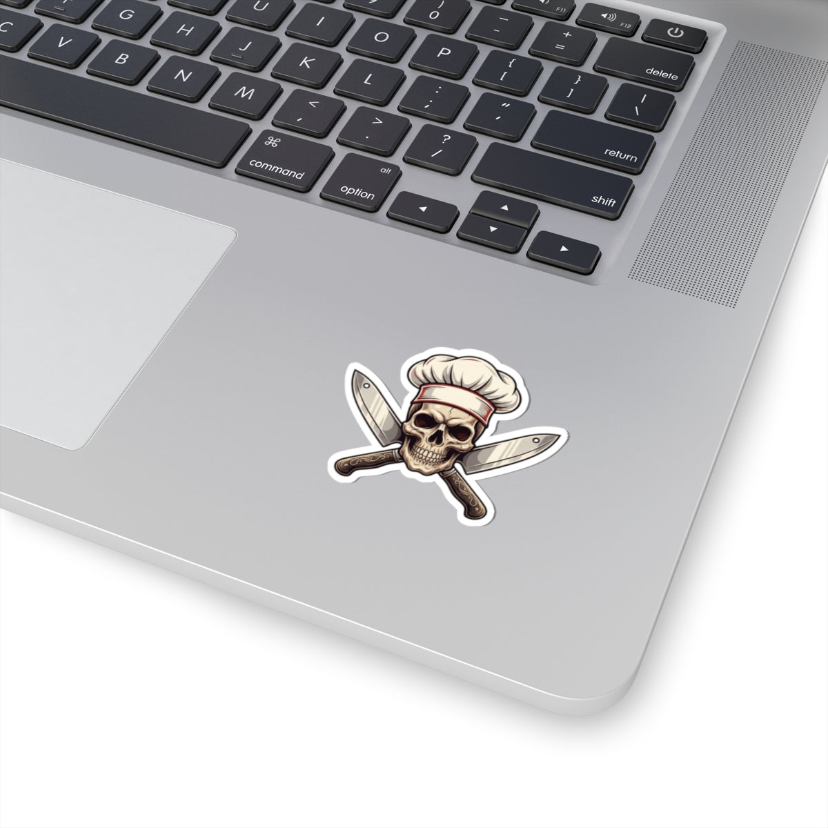 "Hell's Kitchen Literally" Sticker