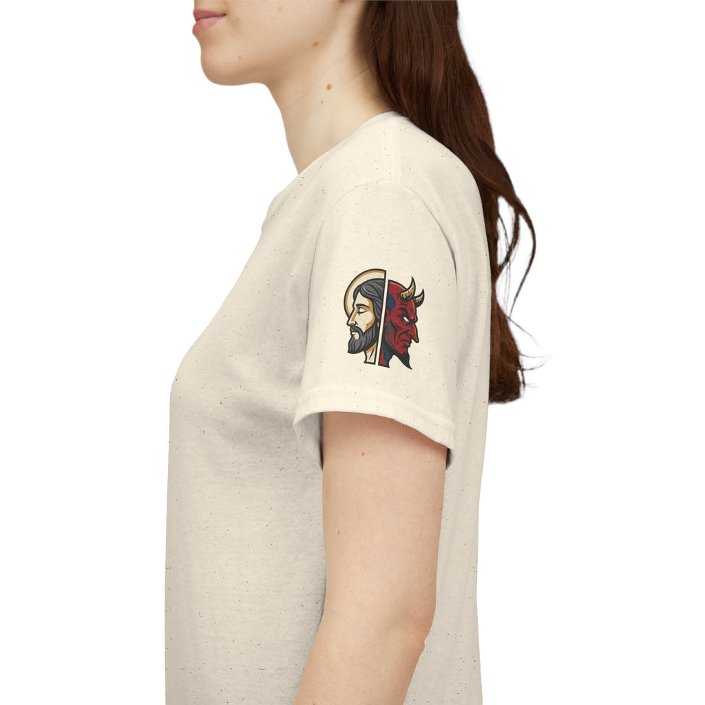 "Paradox" Premium Graphic Tee
