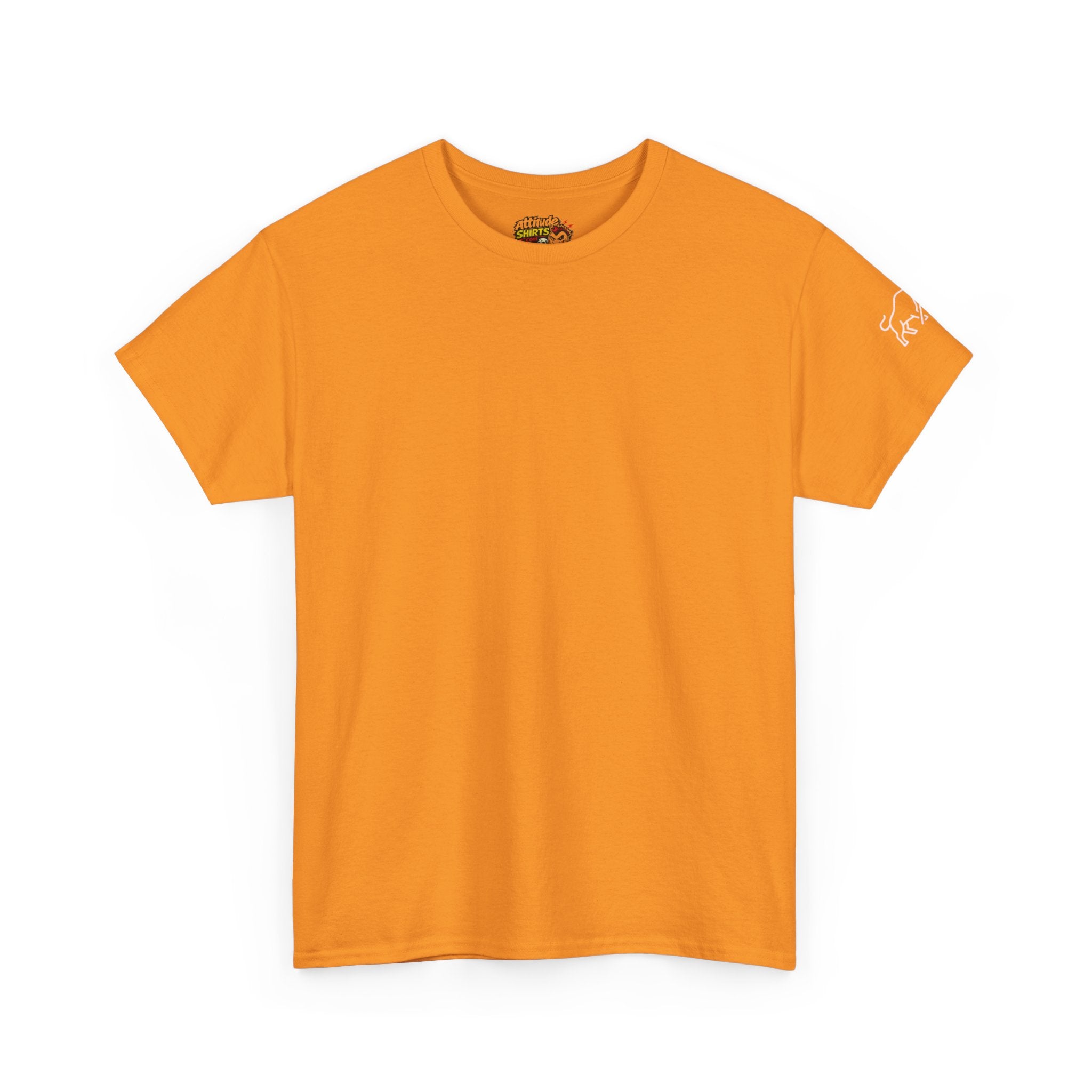 "I Survied Earnings Week" Premium Graphic Tee