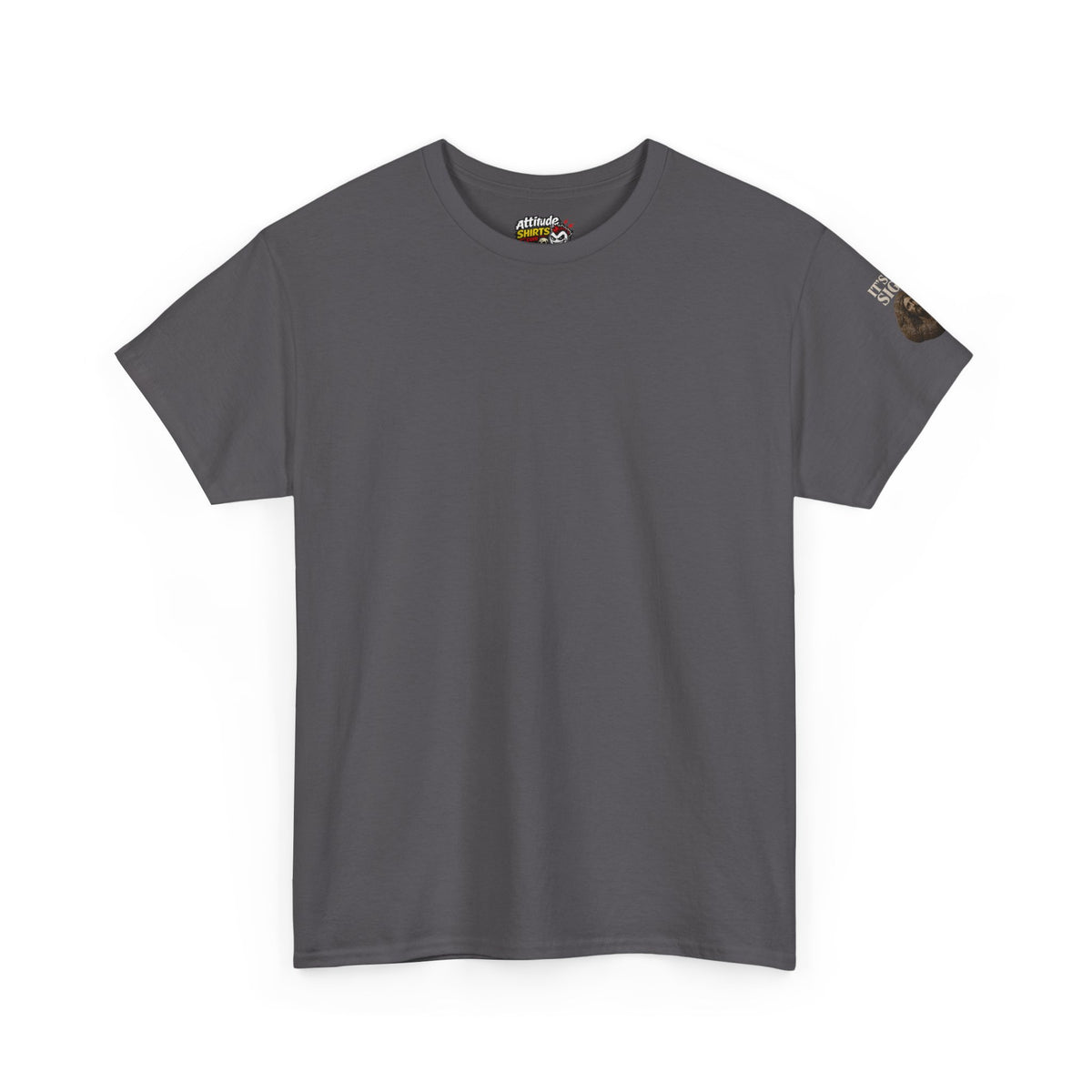 "Good Book Series It's a Sign" Premium Graphic Tee
