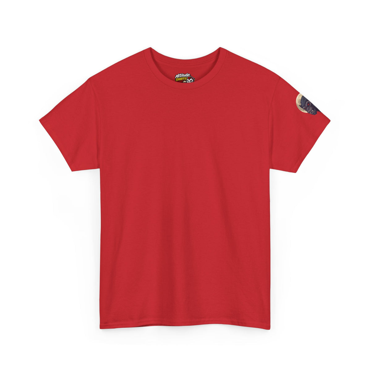 "Ahool (Javan Folklore)" Premium Graphic Tee