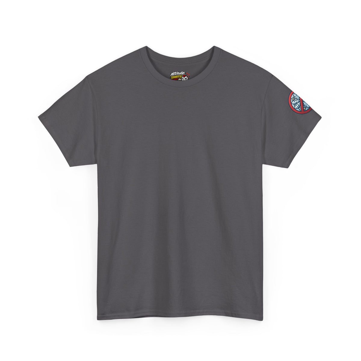"Oh Come All Ye" Premium Graphic Tee