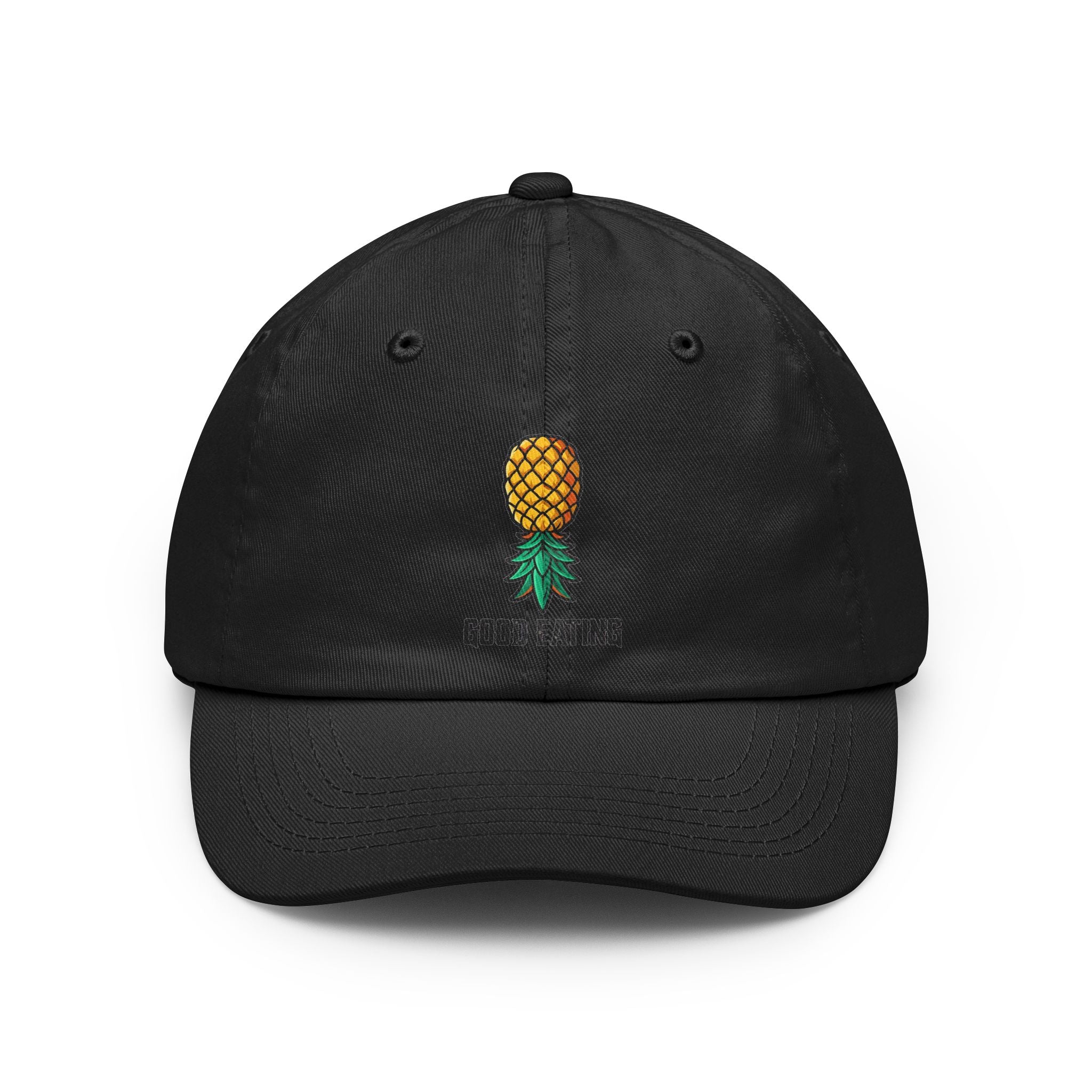 "Good Eating" Cap