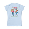 "Mom's Favorite" Women's Tee