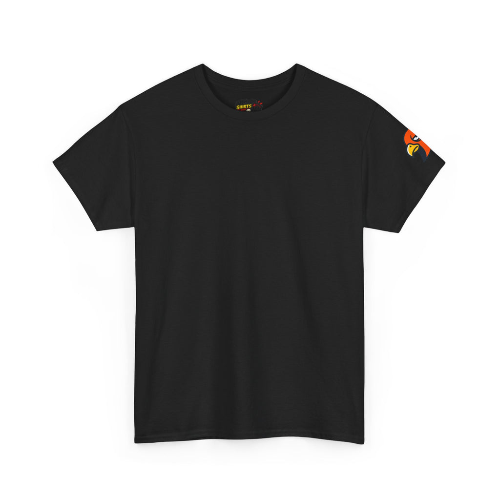 "Dumpster Fire" Premium Graphic Tee