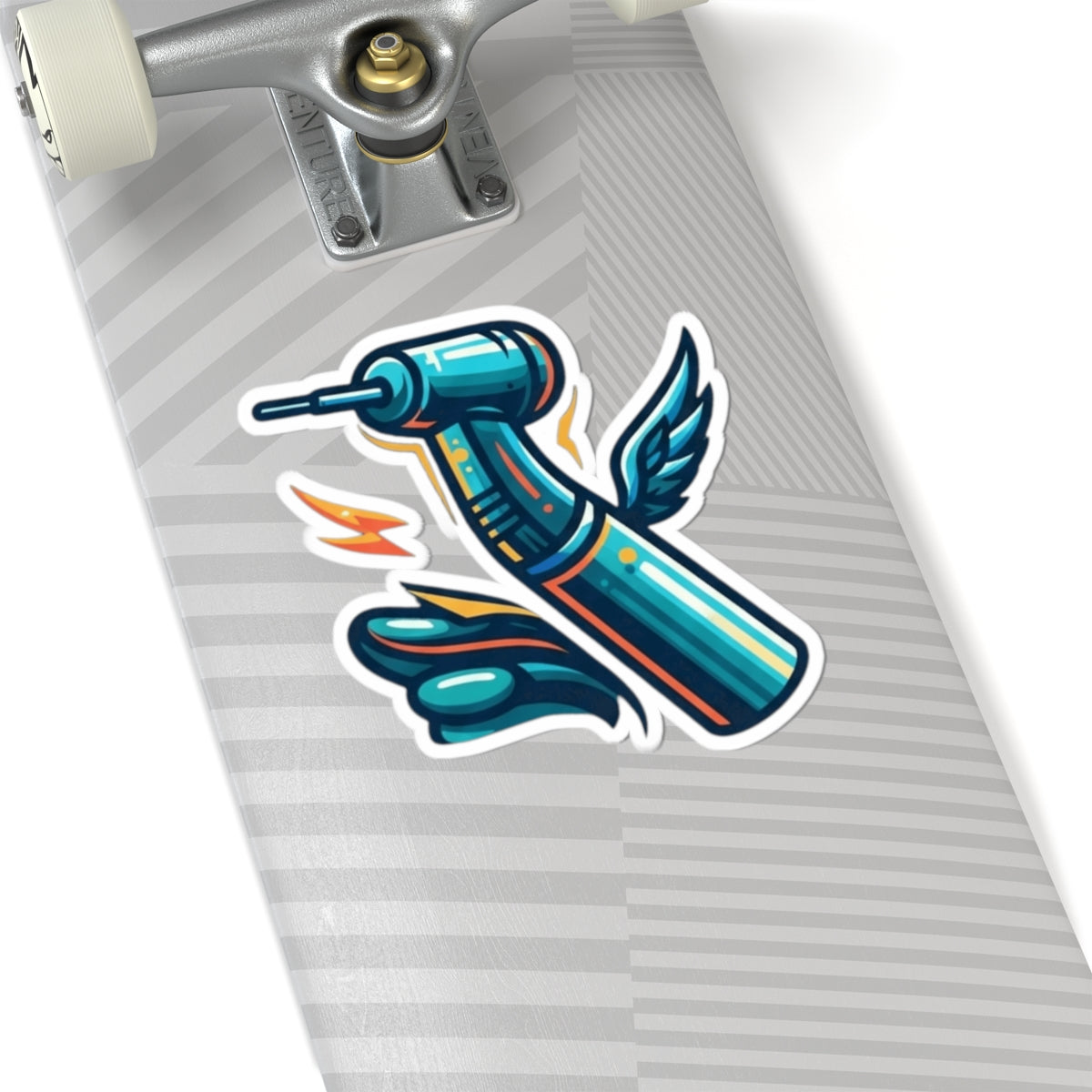 "Drill Baby Drill" Sticker