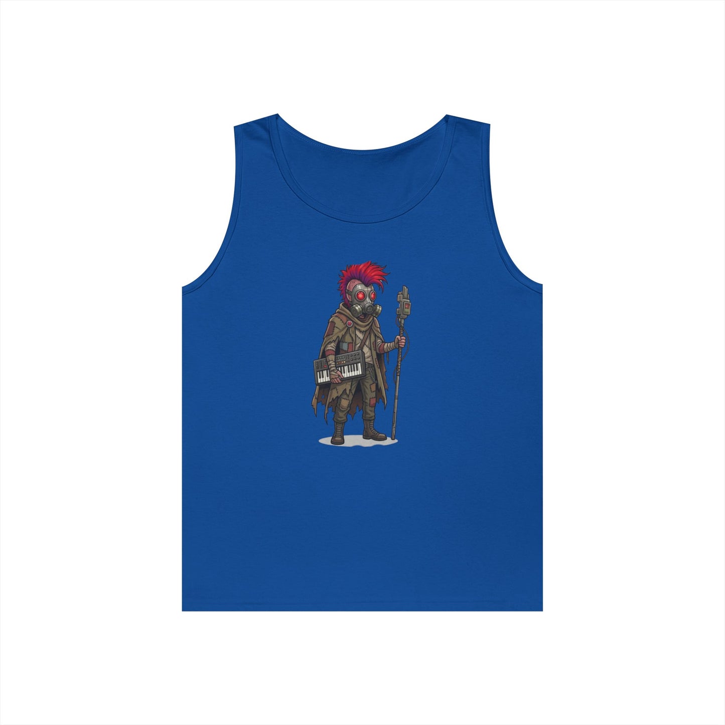 "Mystic" Tank Top