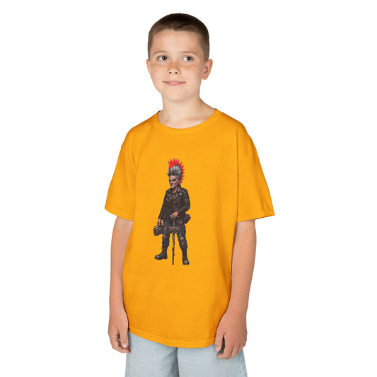 "Roxie" Kids Tee