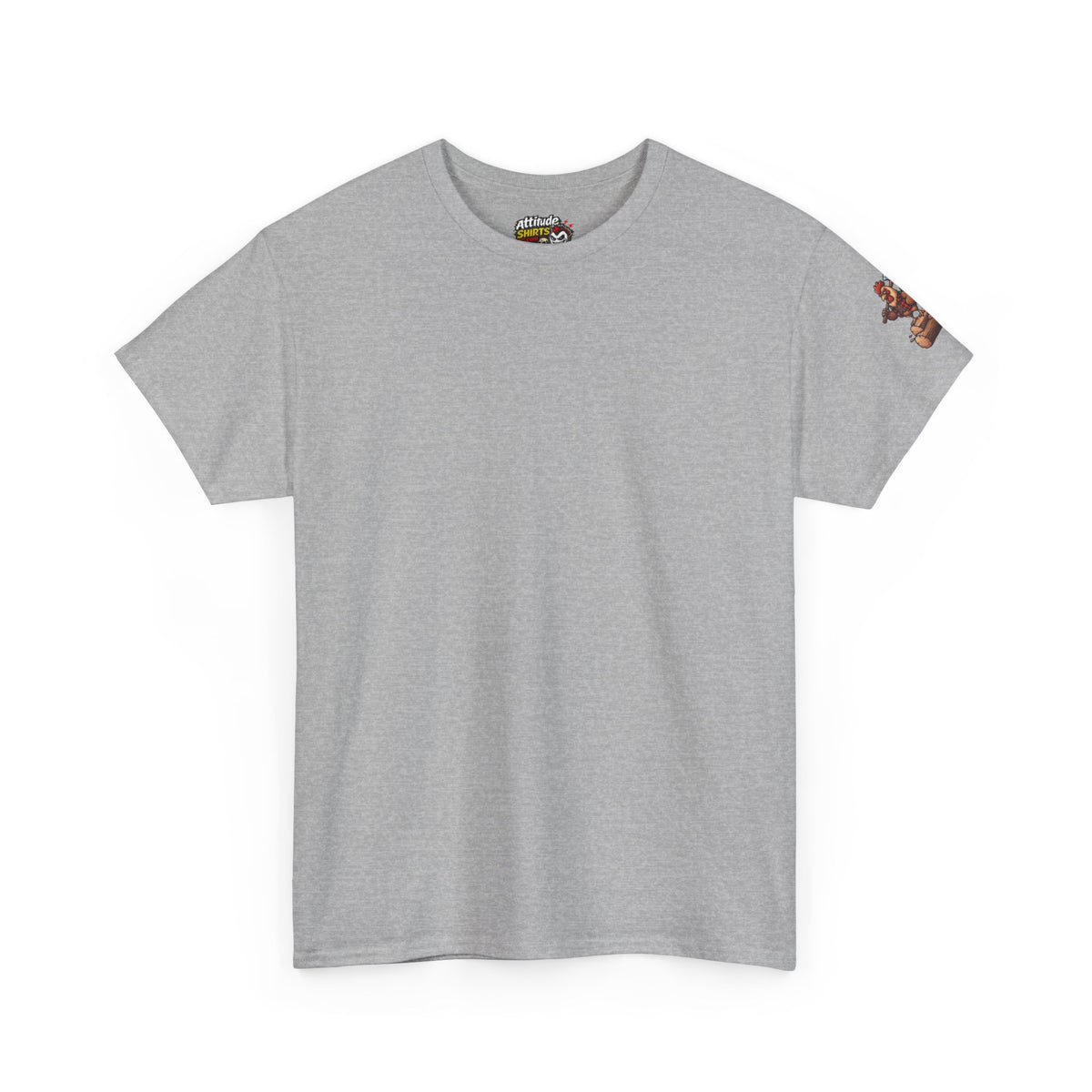 "Looking For A Little Peck" Premium Graphic Tee