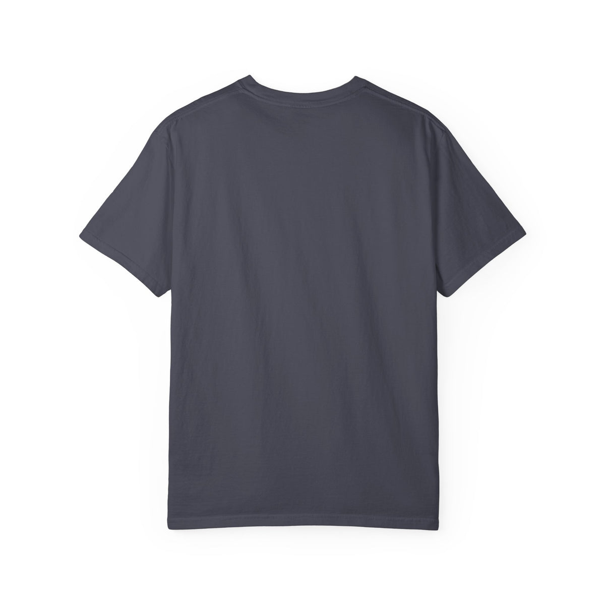 ""KEEP CALM AND BLAME THE OTHER PARTY" Unisex Garment-Dyed T-shirt