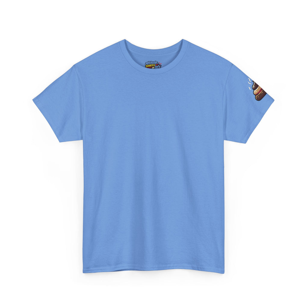 "This is Dogshit" Premium Graphic Tee
